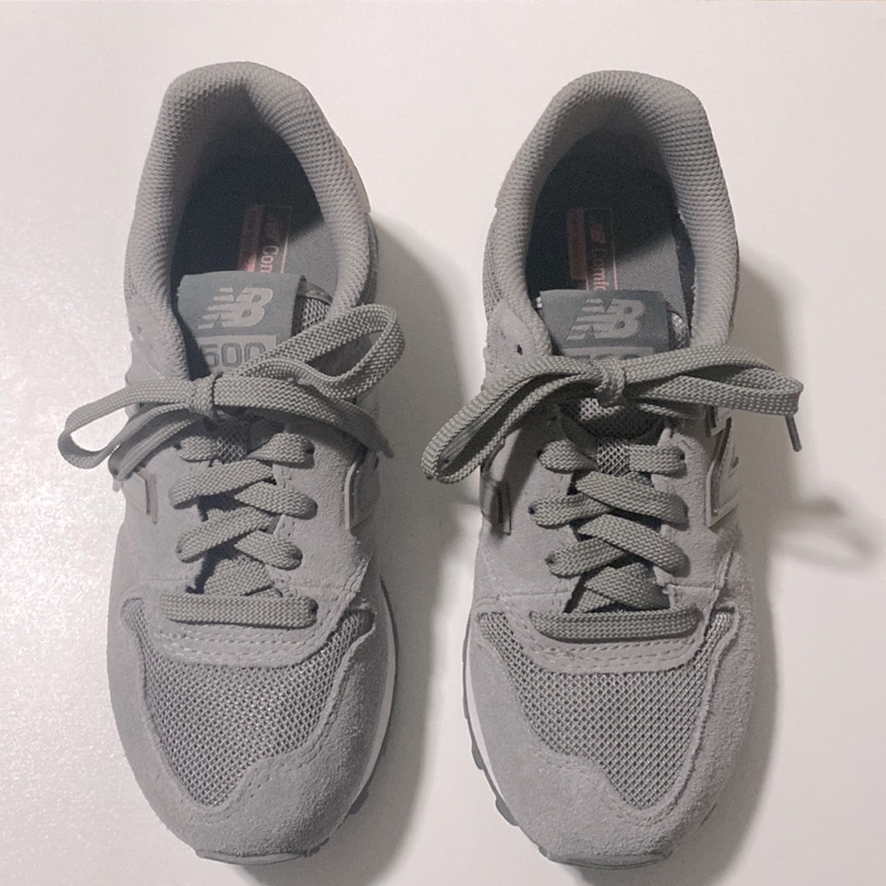 New Balance 500 Size 6.5, Brand New, and Never Worn